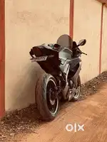 Yamaha R15 v3 bs4