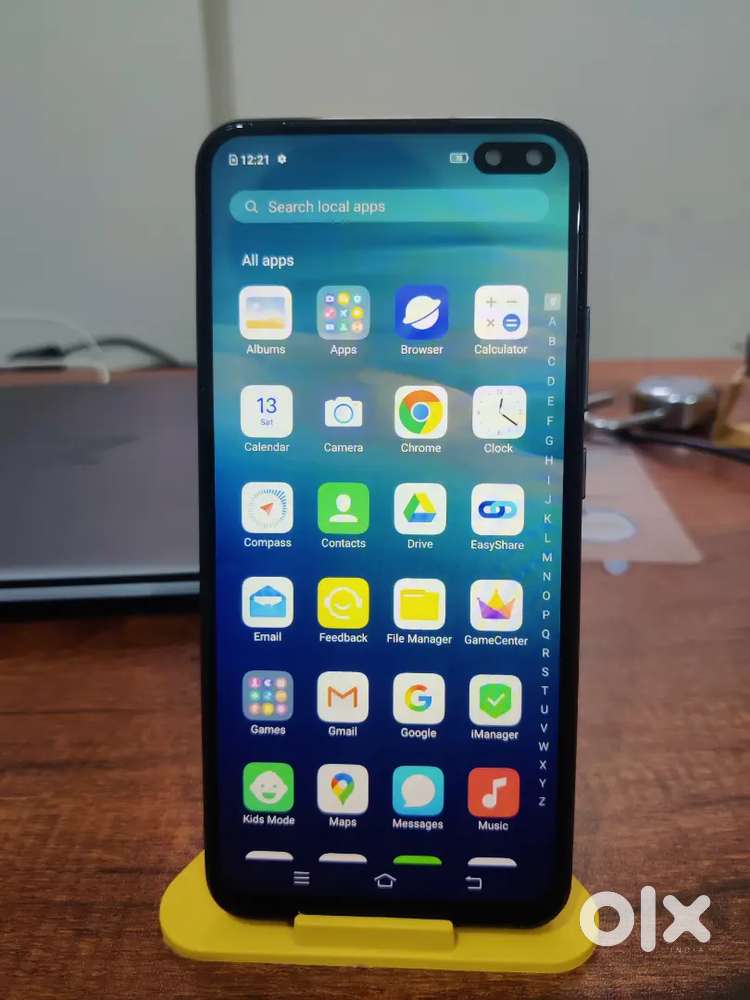 Vivo V19 (4G)(8GB RAM, 128GB Storage) – Excellent Condition