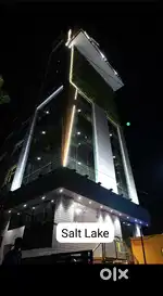 Heart location busy area Em bypass metro polution bypass dhaba