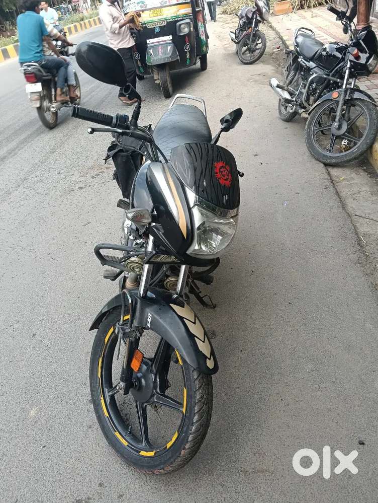 Good condition single hand used