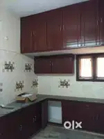 3 BHK flat available for rent