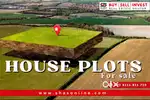 House plot for sale in Palakkad location.