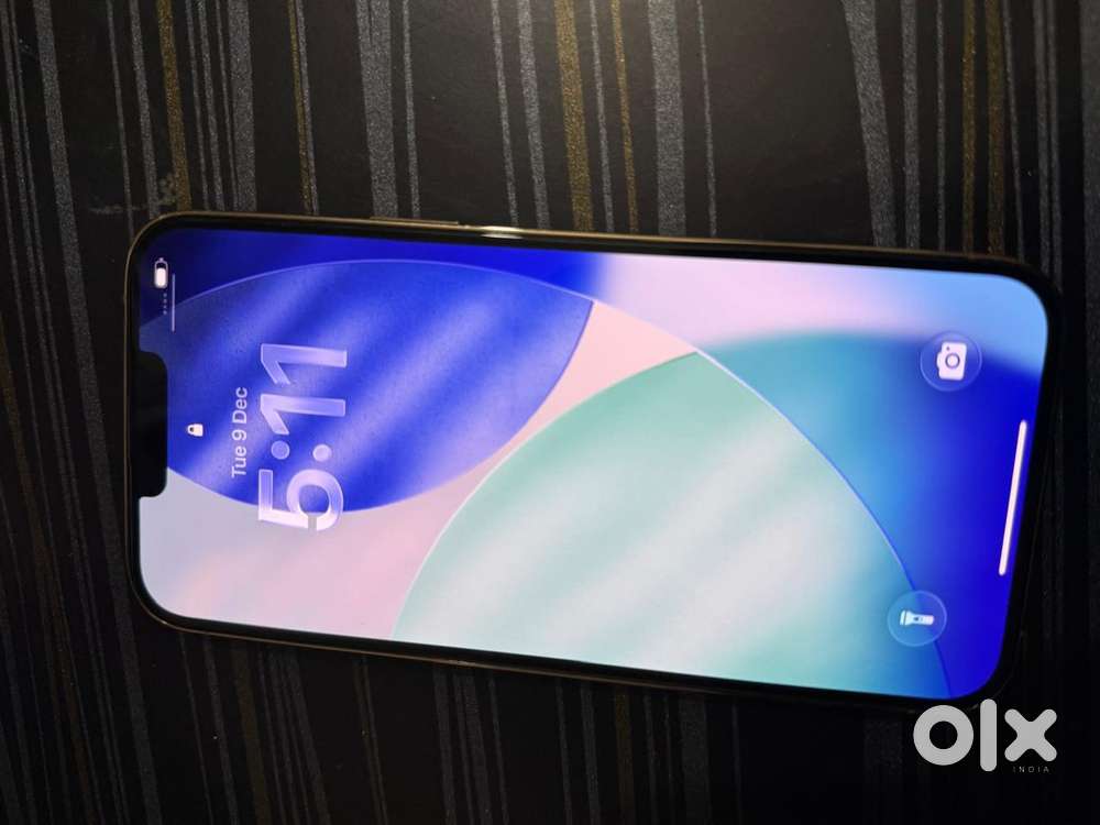 Iphone 13 Pro Max 128 gb