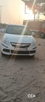 Maruti Suzuki Dzire, 2014, Diesel