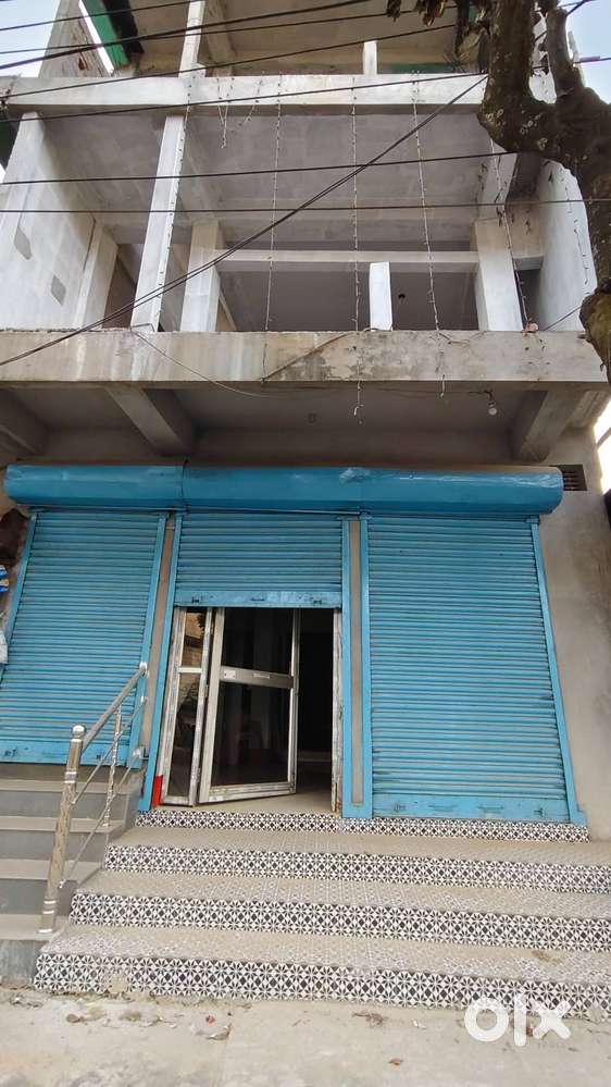 Ground floor,1st floor, 2nd floor available for rent.