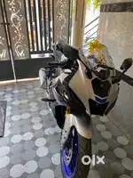 R15M top end edition