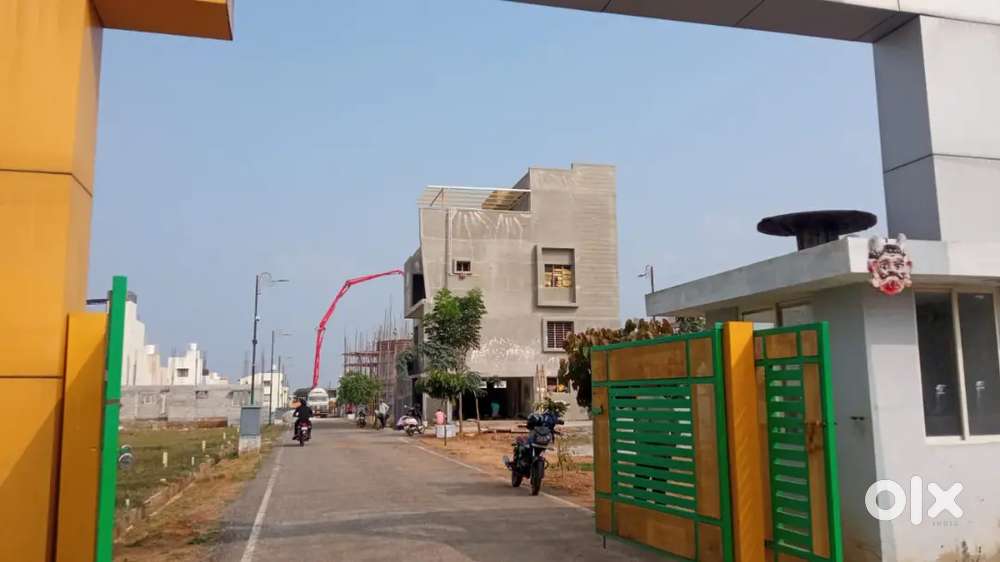 Sites available in mysore near bogadi ring road