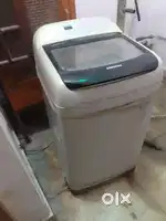 Washing machine fully automatic
