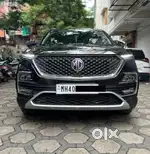 MG Hector 2.0 Sharp Diesel, 2020, Diesel