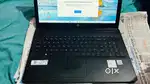 Sell of a HP Laptop