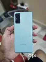 Samsung S20 Fe
