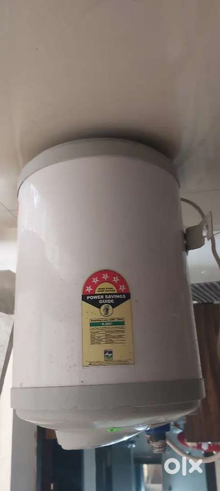 Racold Electric Storage Water Heater (10 L) - Perfect Condition!