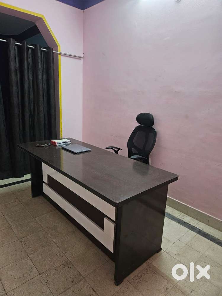Office counter