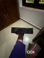 car stereo ibell