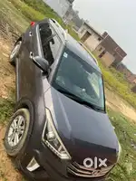 Hyundai Creta 2015 petal CNG & Hybrids 99000 Km Driven