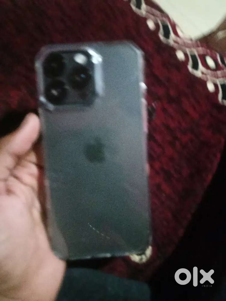 I phone 16 pro max 256gb 5G (Global :- USA veriant)