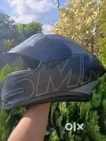 Helmet SMK