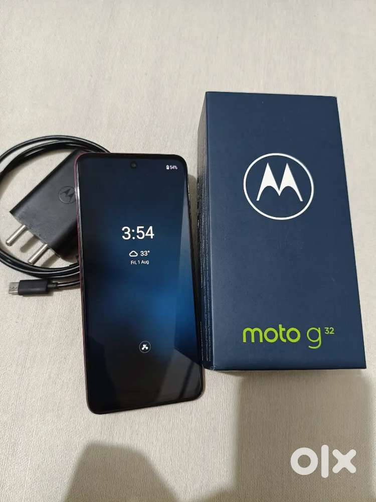 Motorola G32 4G