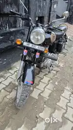 Bullet classic 350