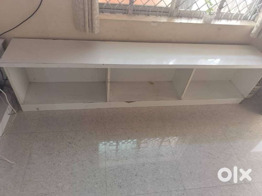 Wooden Office Display Furniture