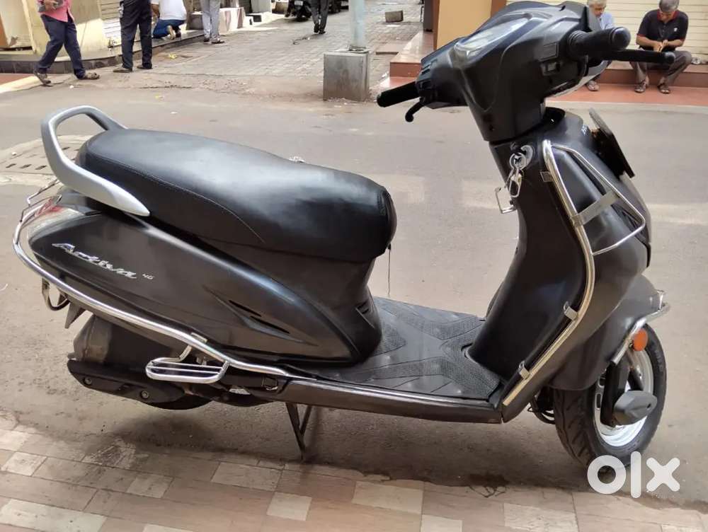 activa 4g best condition best price
