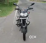BAJAJ DISCOVER DTS 100 BS III BIKE - 2015  MODEL, 100 CC,  32,706 KM ,