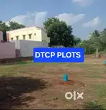 DTCP பிளாட் விற்பனைக்கு உள்ளது