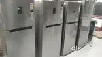 Samsung goodrej whirlpol fridge factory second miner scratch box breck