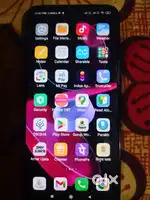 Redmi note 7s