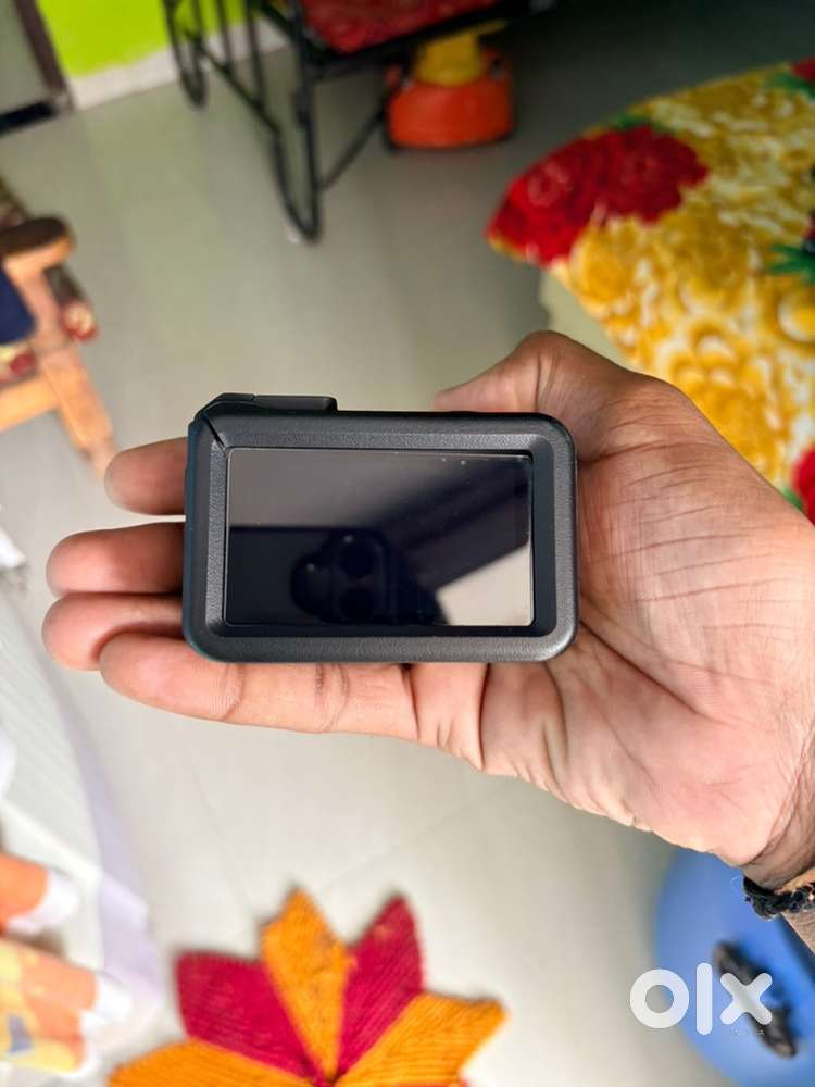 Dji osmo 5pro