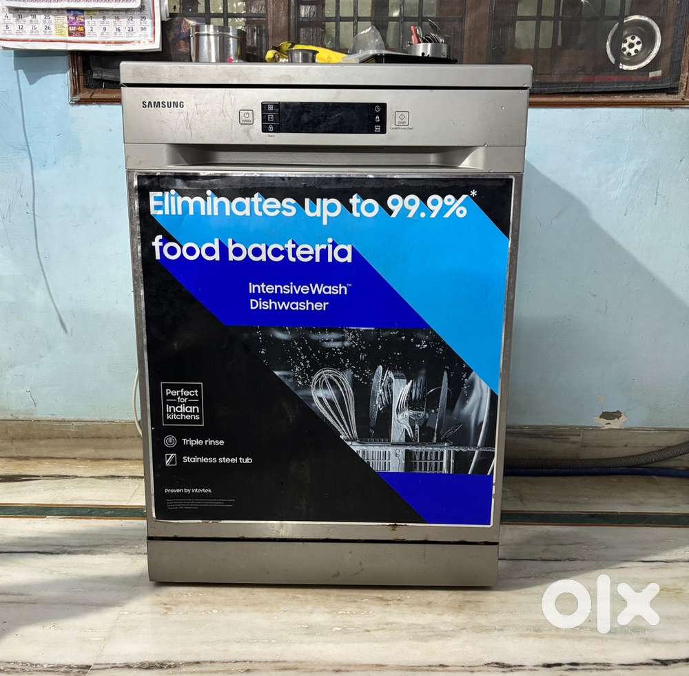 Dishwasher Samsung Brand