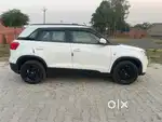 Maruti Suzuki Vitara Brezza 2019 Diesel Well Maintained