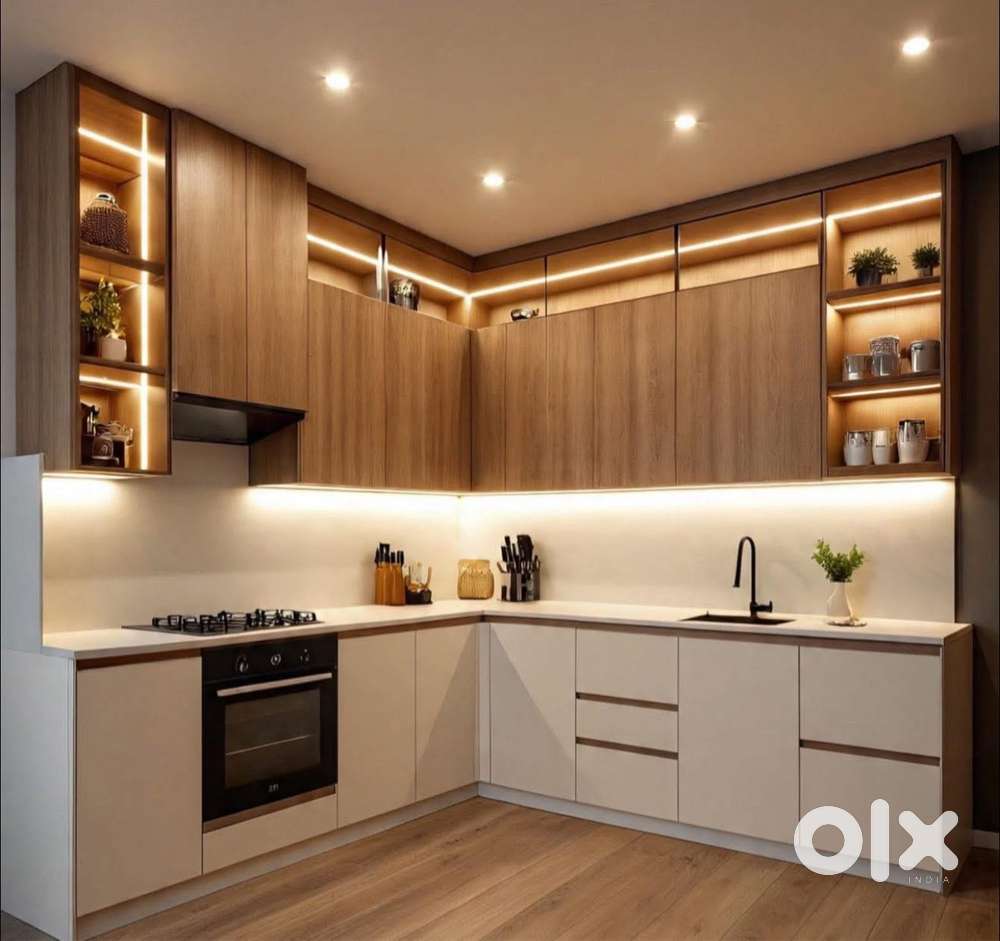 2 bhk fully furnished for rent in Sector9