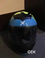 Axor Helmet