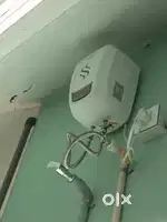 water heater / chimmeny / gas stove / water purifier - installation