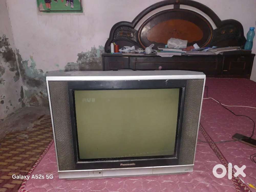 Panasonic tv