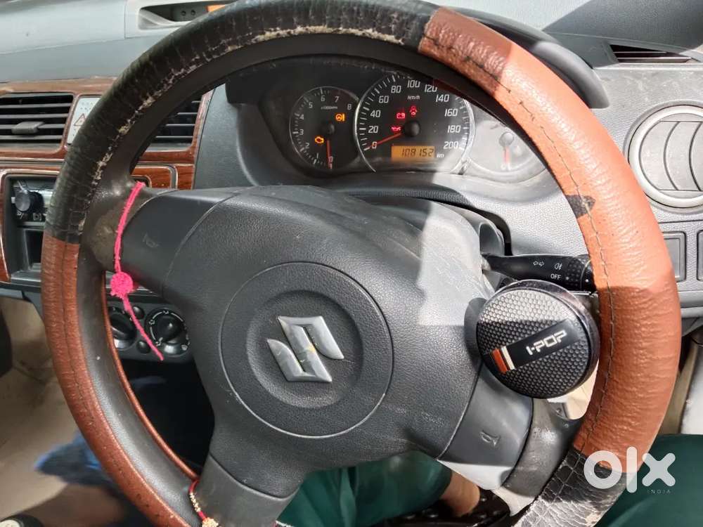 Maruti Suzuki Swift 2009
