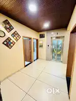 Luxurious brand new 1 bhk flat for sale next to Bollywood Multiplex