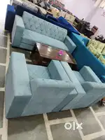 5 seater luxury sofa