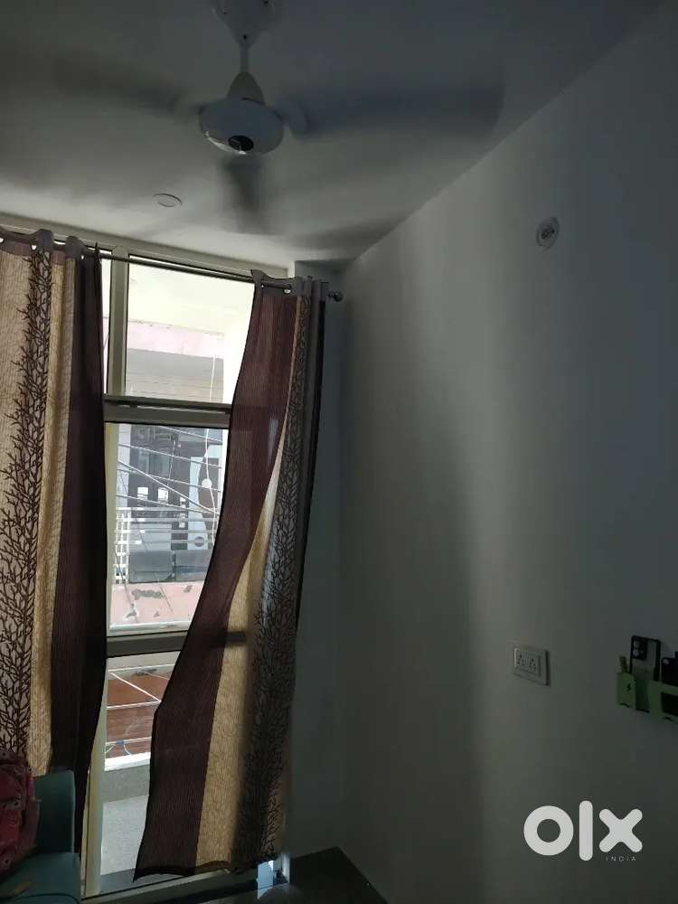 2 Room set available rent Om vihar gurgaon only family allowed