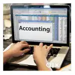 Acounts and inventory management