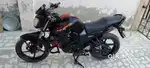 Yamaha fzs in good condition.