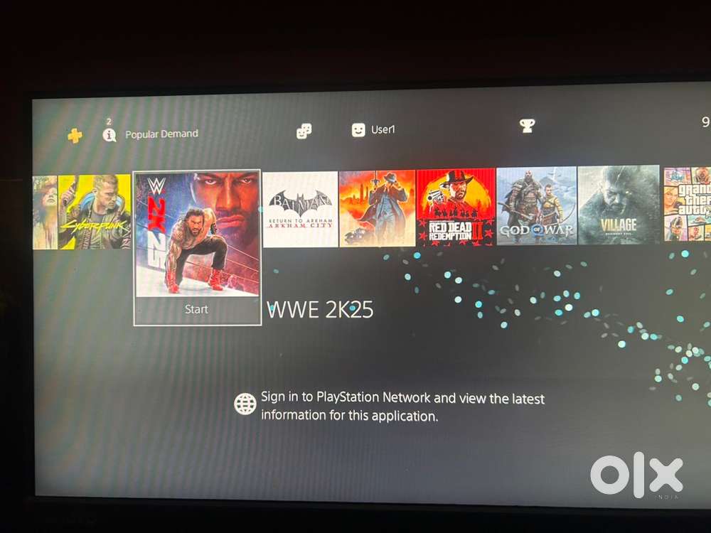 Ps4 standard 1tb Low price
