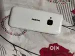 5310 Nokia keypad phone , 4 year old with bill