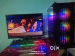 GAMING PC BRAND NEW