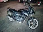 Bajaj Pulsar 150 DTSI