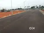 Gated Community Plots Approved