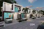 1 LAKH@PALAKKAD TOWN!CUSTOMIZED VILLAS