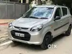 Maruti Suzuki Alto 800 2013 Petrol 180000 Km Driven