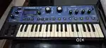 Keyboard mininova instrument